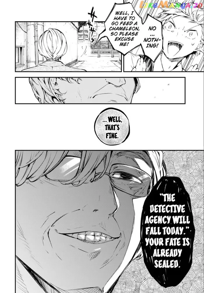 Bungou Stray Dogs Chapter 57 image 29_optimized